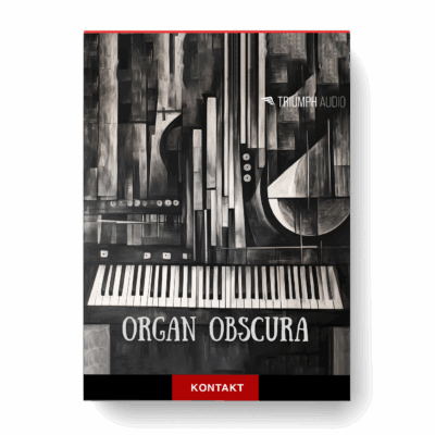 Triumph Audio – Organ Obscura