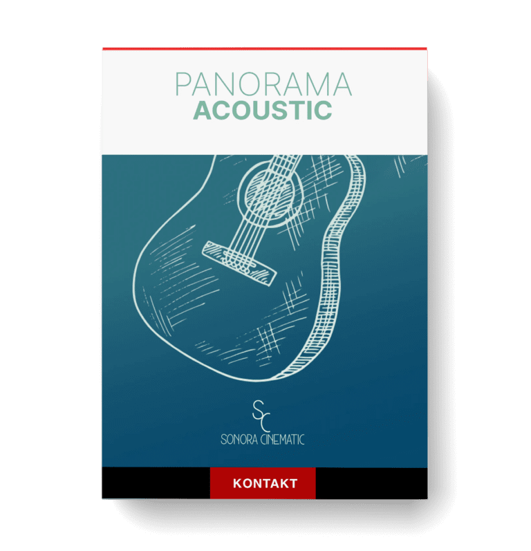 Sonora Cinematic – Panorama Acoustic