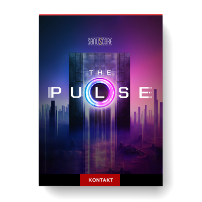 Sonuscore – The Pulse