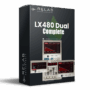 ReLab LX480 Complete (Windows)
