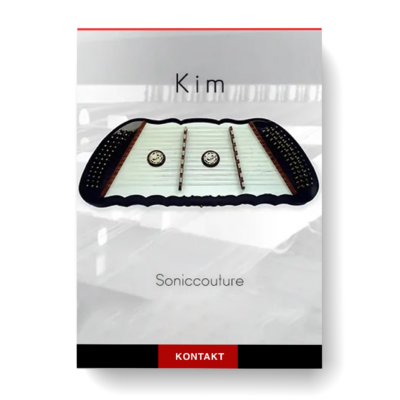 Soniccouture – Kim