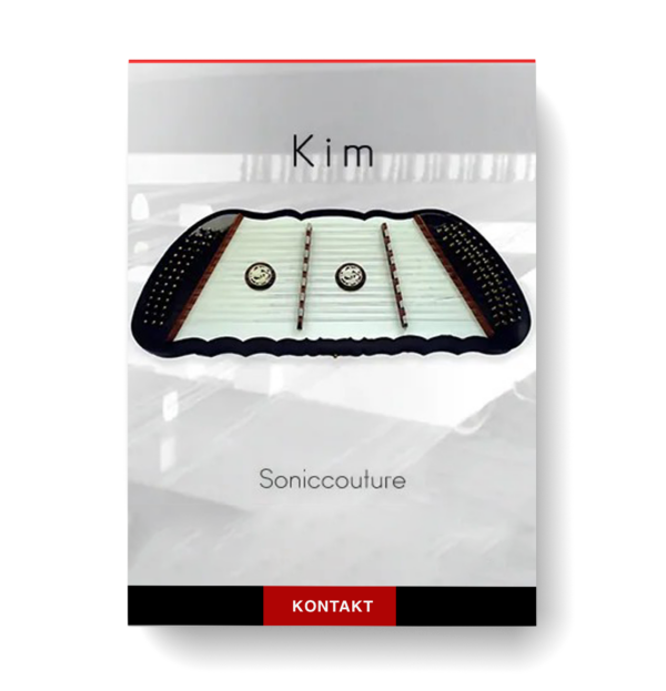 Soniccouture - Kim