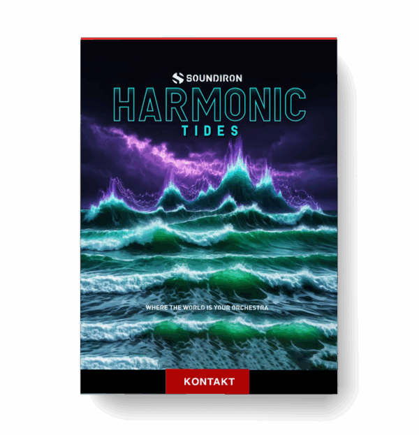 Soundiron - Harmonic Tides