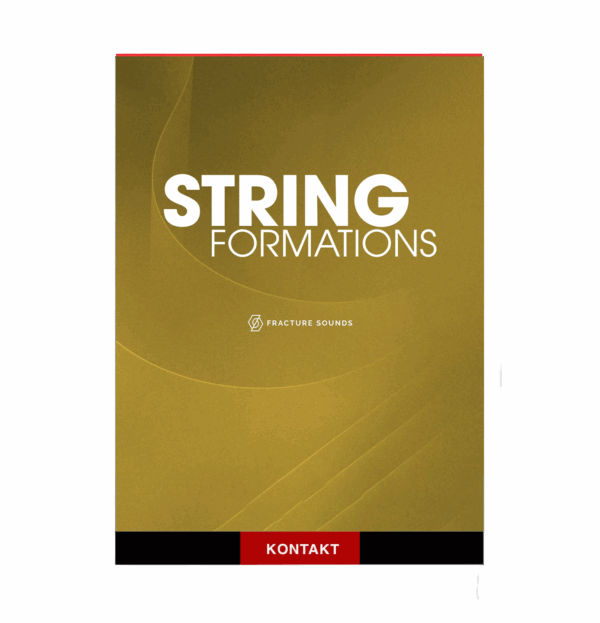 Fracture Sounds - String Formations