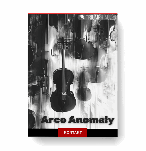 Triumph Audio - Arco Anomaly