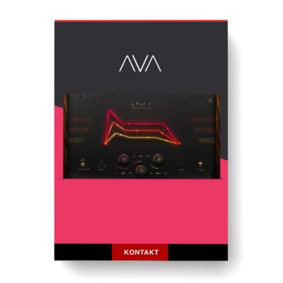 AVA Music Group – UNITY Nostalgic Synth