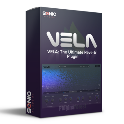 Sonic Academy – VELA (Windows)