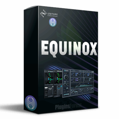 iZotope – Equinox (Windows)