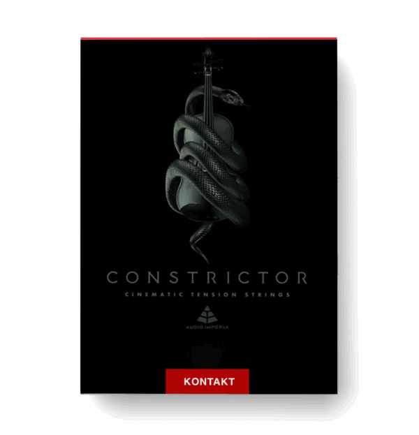 Audio Imperia - Constrictor