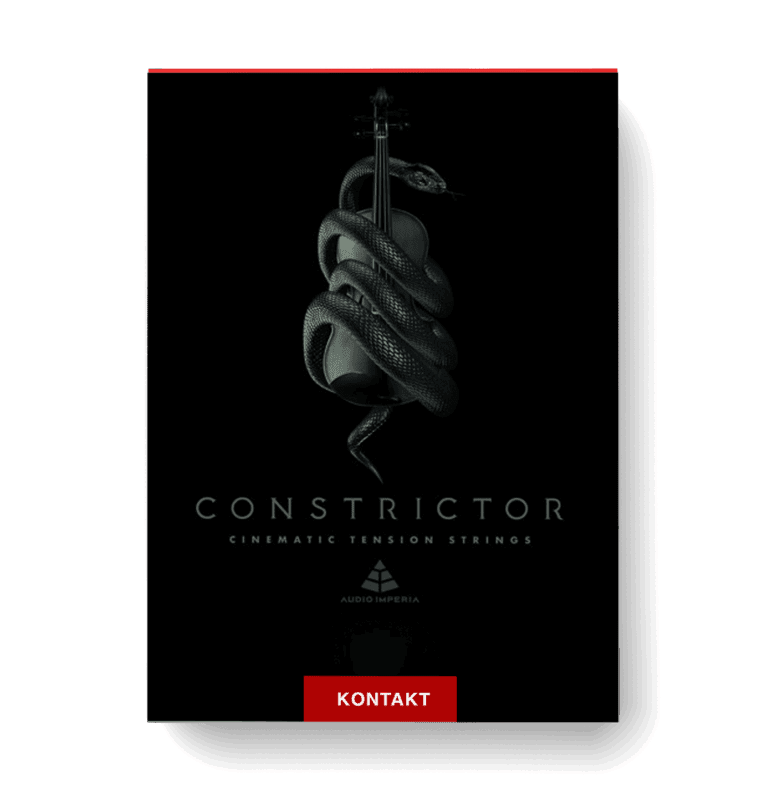 Audio Imperia – Constrictor