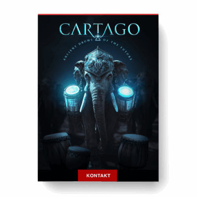Silence+Other Sounds – Cartago