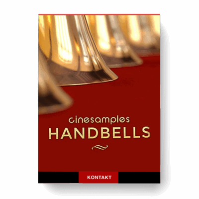 CineSamples – Handbells
