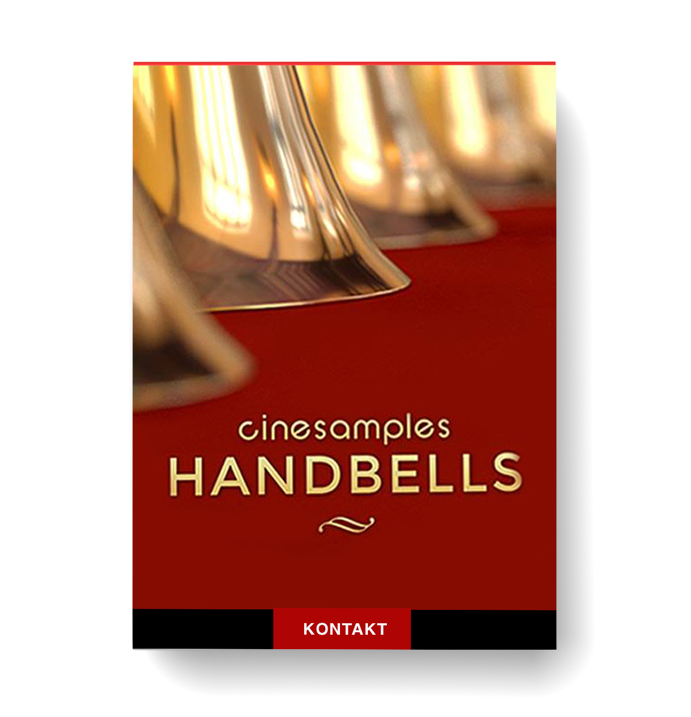 CineSamples – Handbells