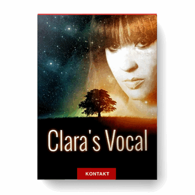 Findasound – Claras Vocal