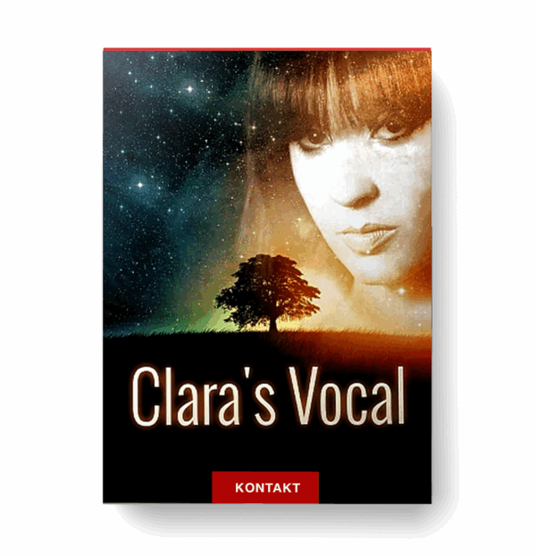 Findasound - Claras Vocal