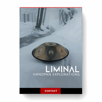 Crocus Soundware – Limina Handpan Explorations