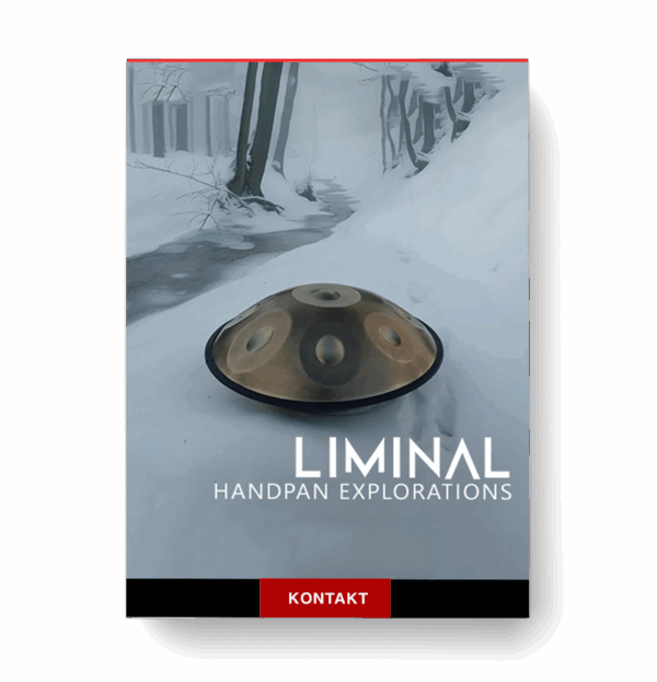 Crocus Soundware - Limina Handpan Explorations
