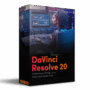 DaVinci Resolve Studio 20 (Windows)