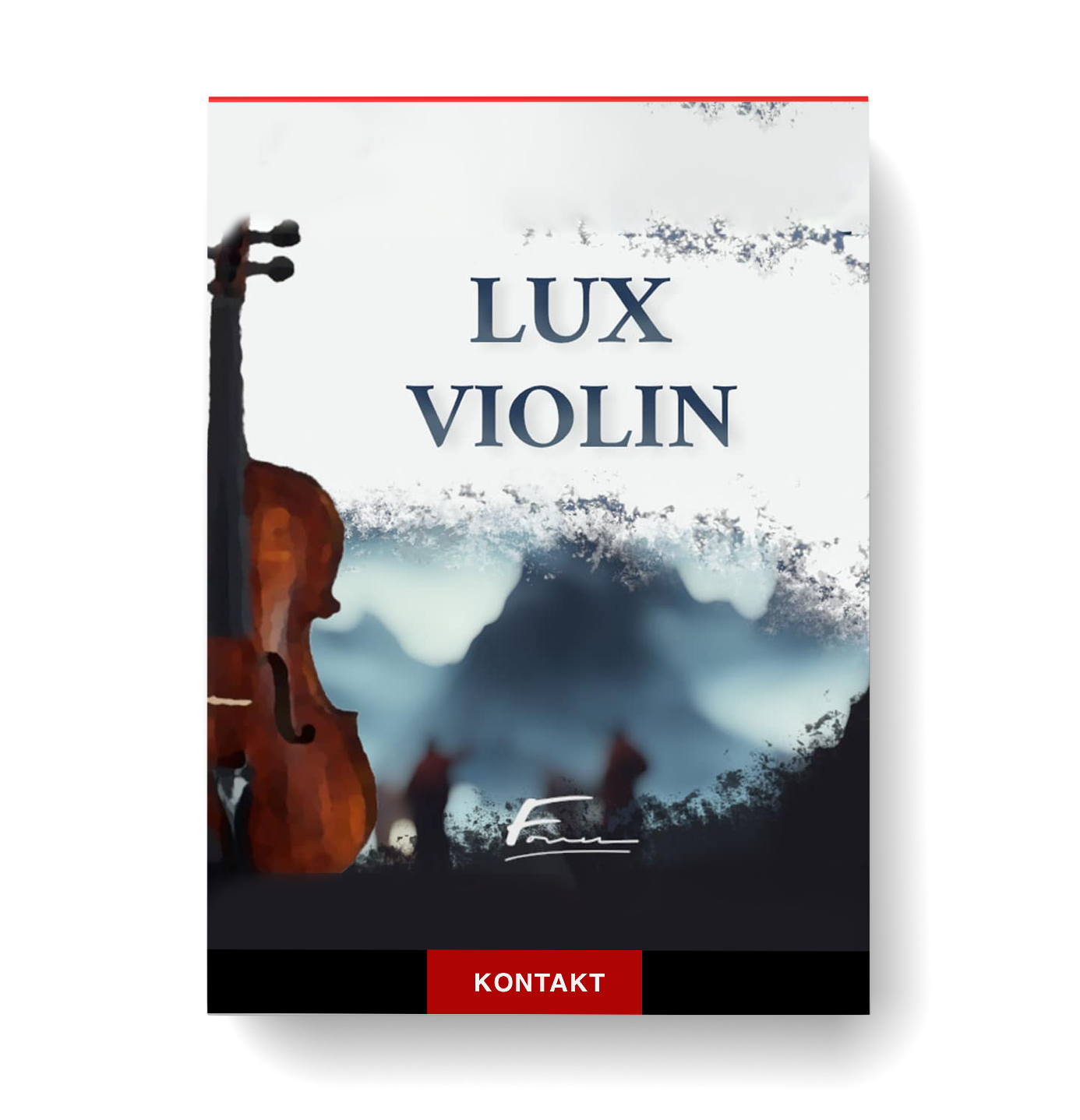 David Forner – Lux Violin