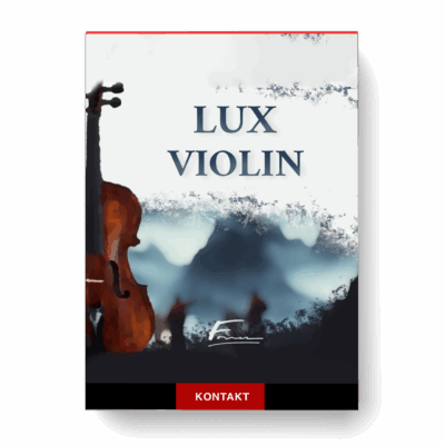 David Forner – Lux Violin
