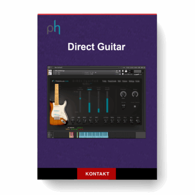 Pettinhouse – Direct Guitar
