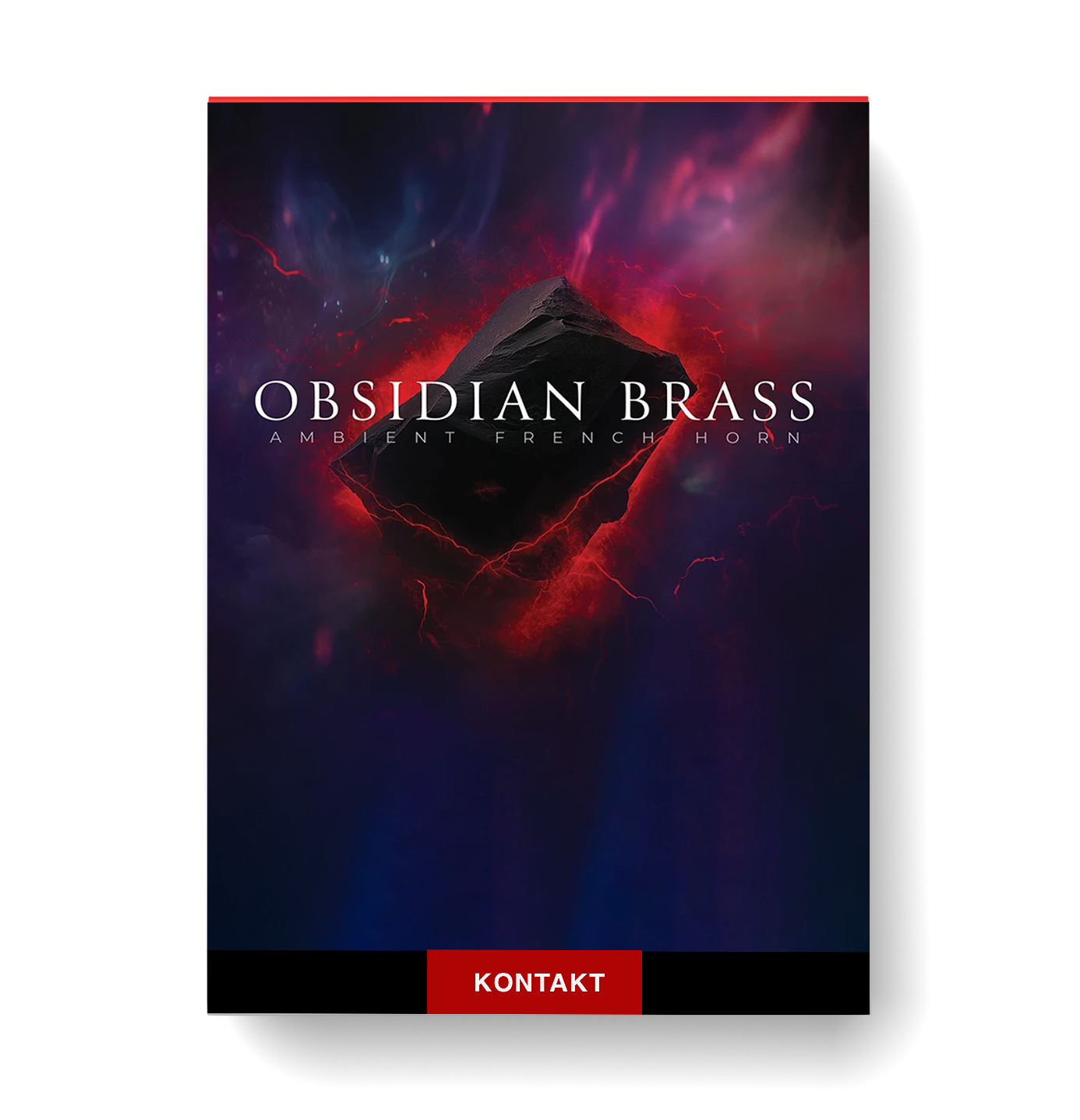 Emergence Audio – Obsidian Brass