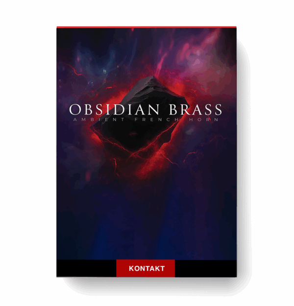 Emergence Audio - Obsidian Brass