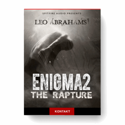 Spitfire Audio – Enigma 2 The Rapture