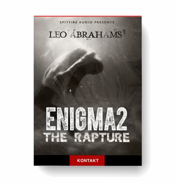 Spitfire Audio - Enigma 2 The Rapture