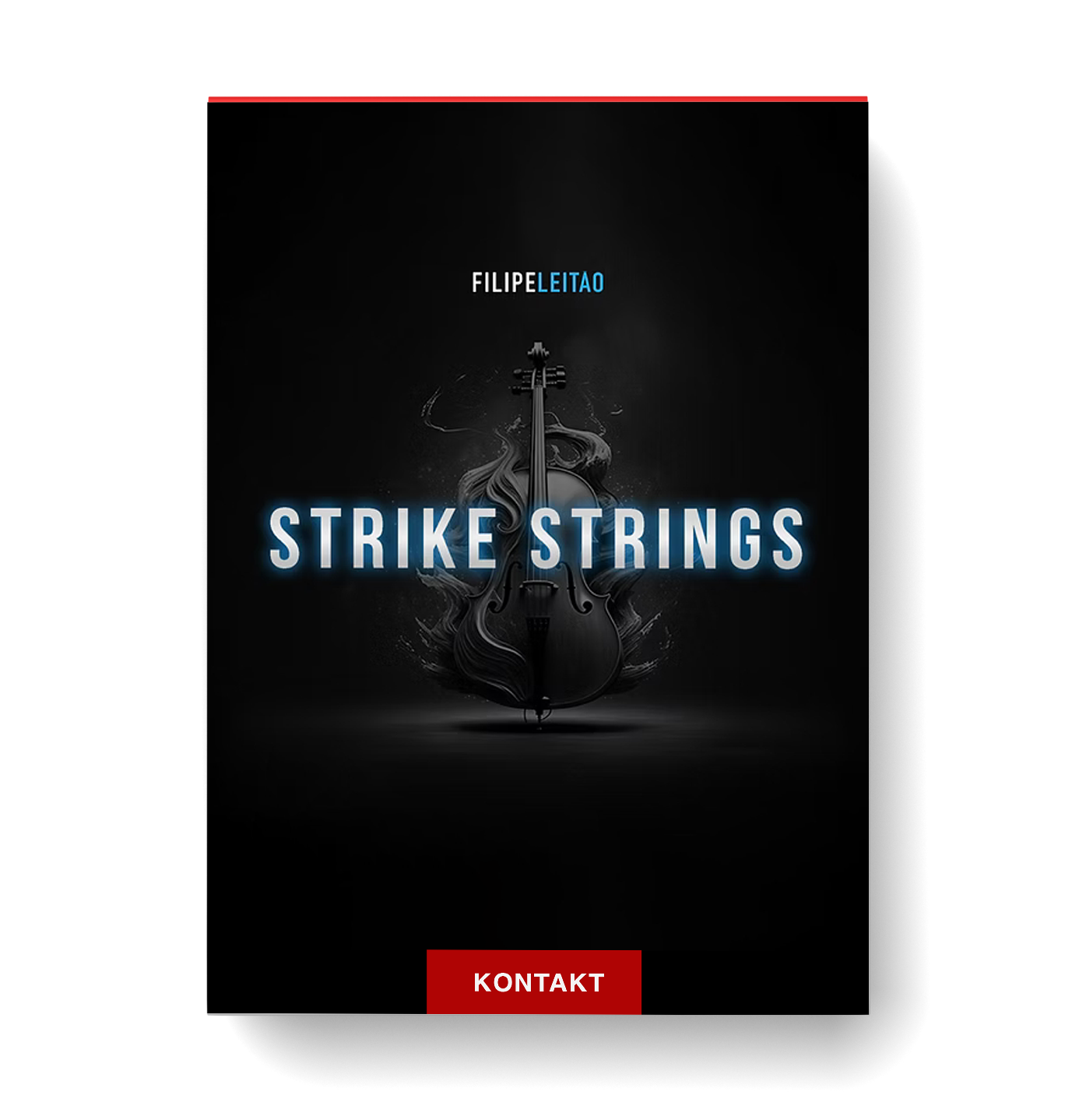 Filipe Leitao – Strike Strings