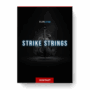 Filipe Leitao - Strike Strings