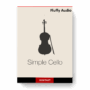 FluffyAudio - Simple Cello