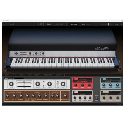 Korg – EP-1 (Windows)