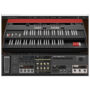 Korg – VOX Super Continental (Windows)