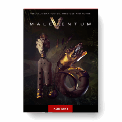 Silence+Other Sounds – Maleventum 2