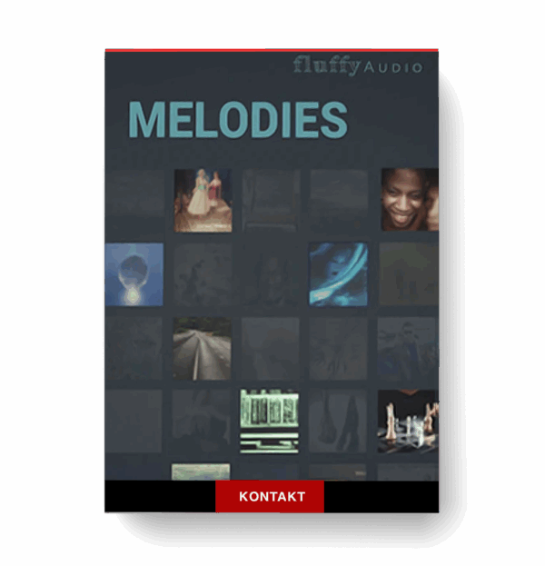 FluffyAudio - Melodies