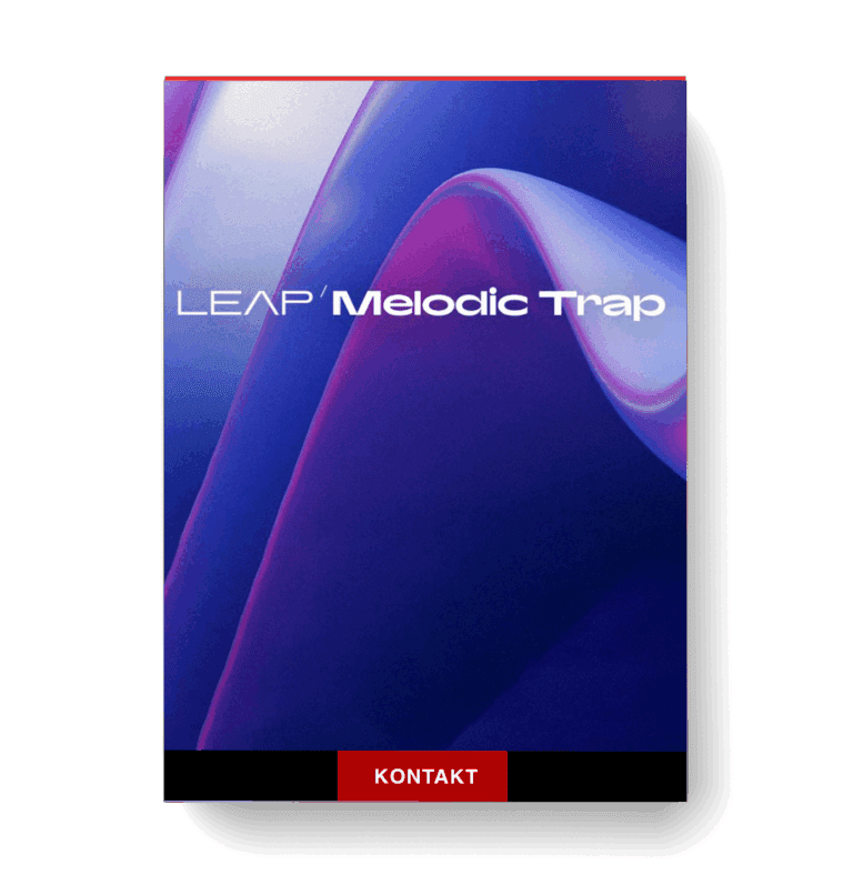 Native Instruments – Melodic Trap
