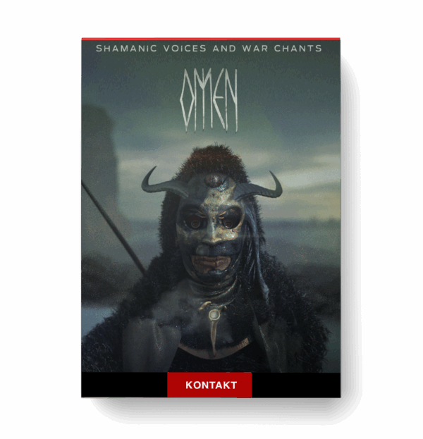 Silence+Other Sounds - Omen