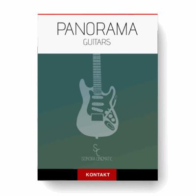 Sonora Cinematic – Panorama Guitars