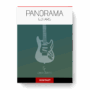 Sonora Cinematic - Panorama Guitars