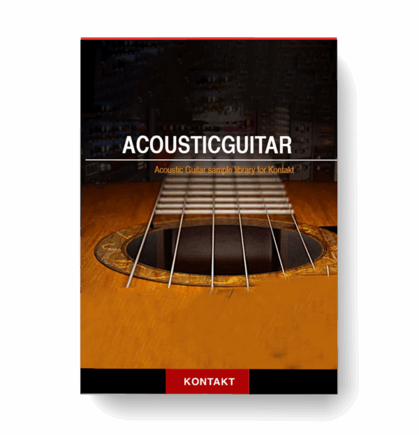 Pettinhouse - Acoustic Guitar