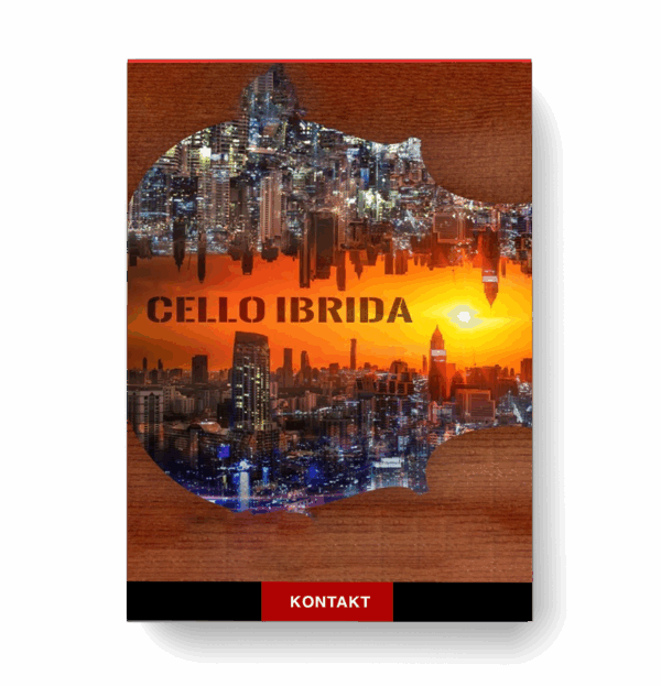 PulseSetter Sounds - Cello Ibrida