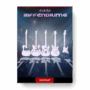 Audiofier - Riffendium 6