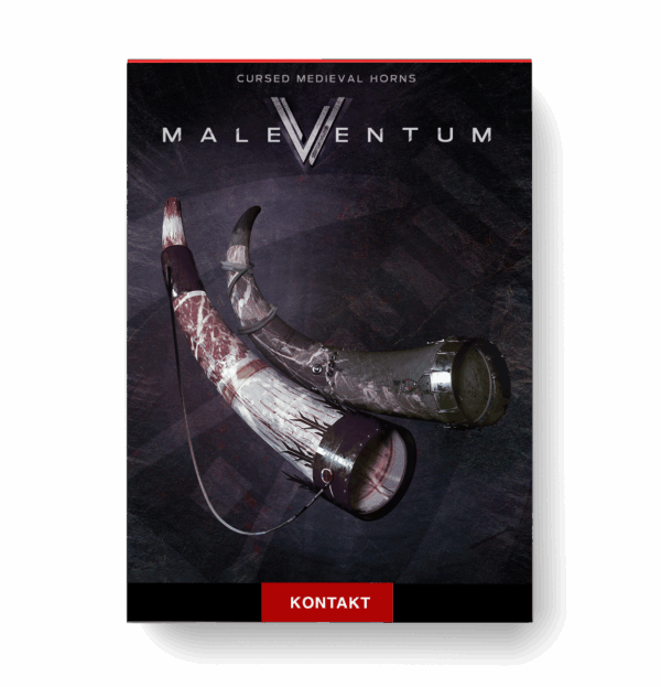 Silence+Other Sounds – Maleventum
