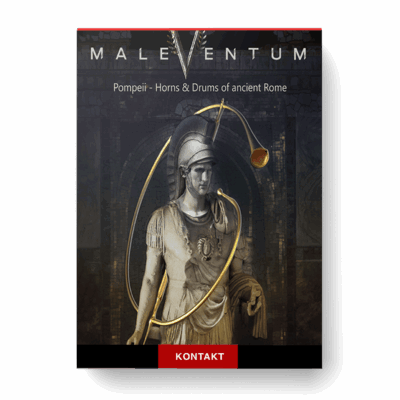 Silence+Other Sounds – Maleventum Pompeii