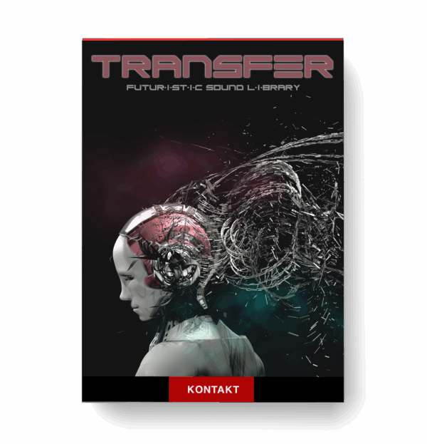 Silence+Other Sounds - Transfer Sound Pro