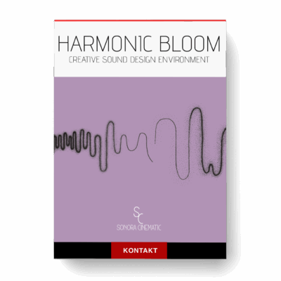 Sonora Cinematic – Harmonic Bloom