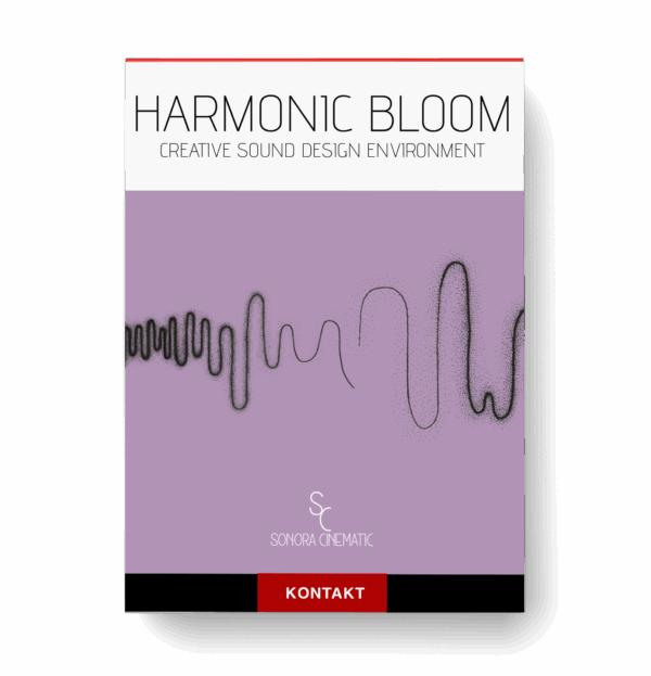 Sonora Cinematic - Harmonic Bloom