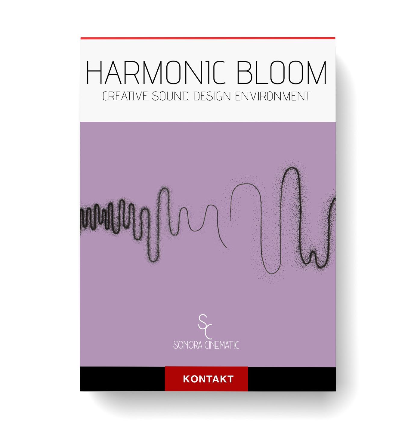 Sonora Cinematic – Harmonic Bloom