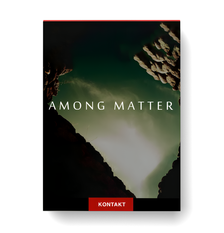 Soundethers – Among Matter